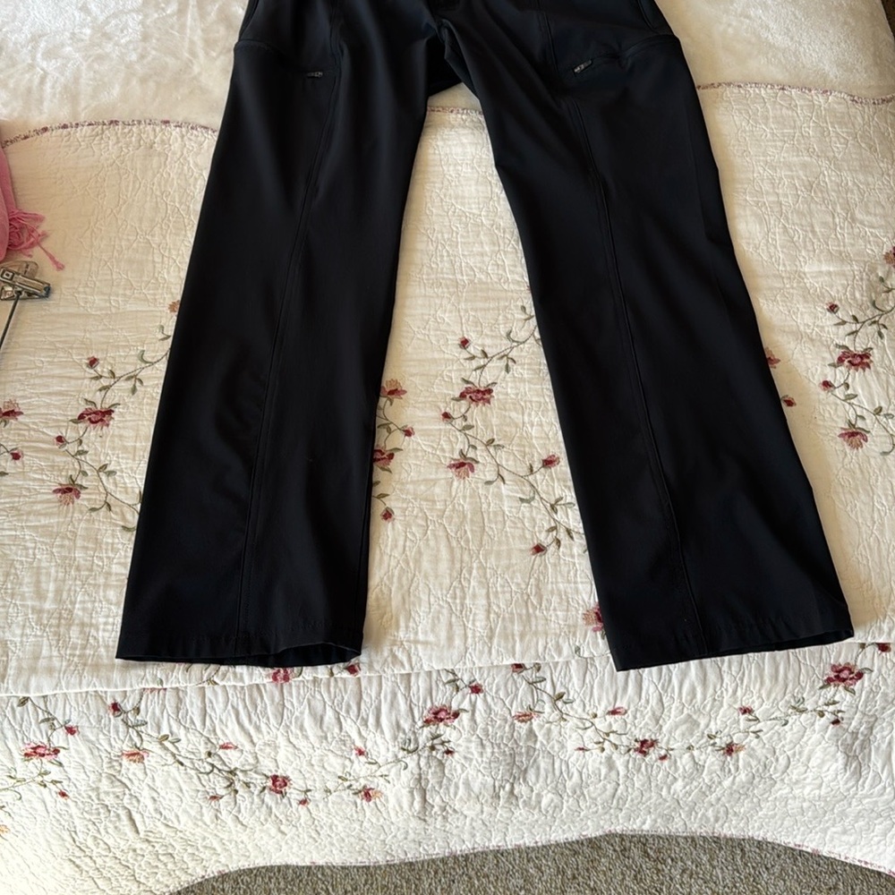 Women’s 511 tactical Mess Black Pants